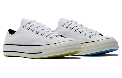Converse Chuck 70 Low 'UV Pack'
