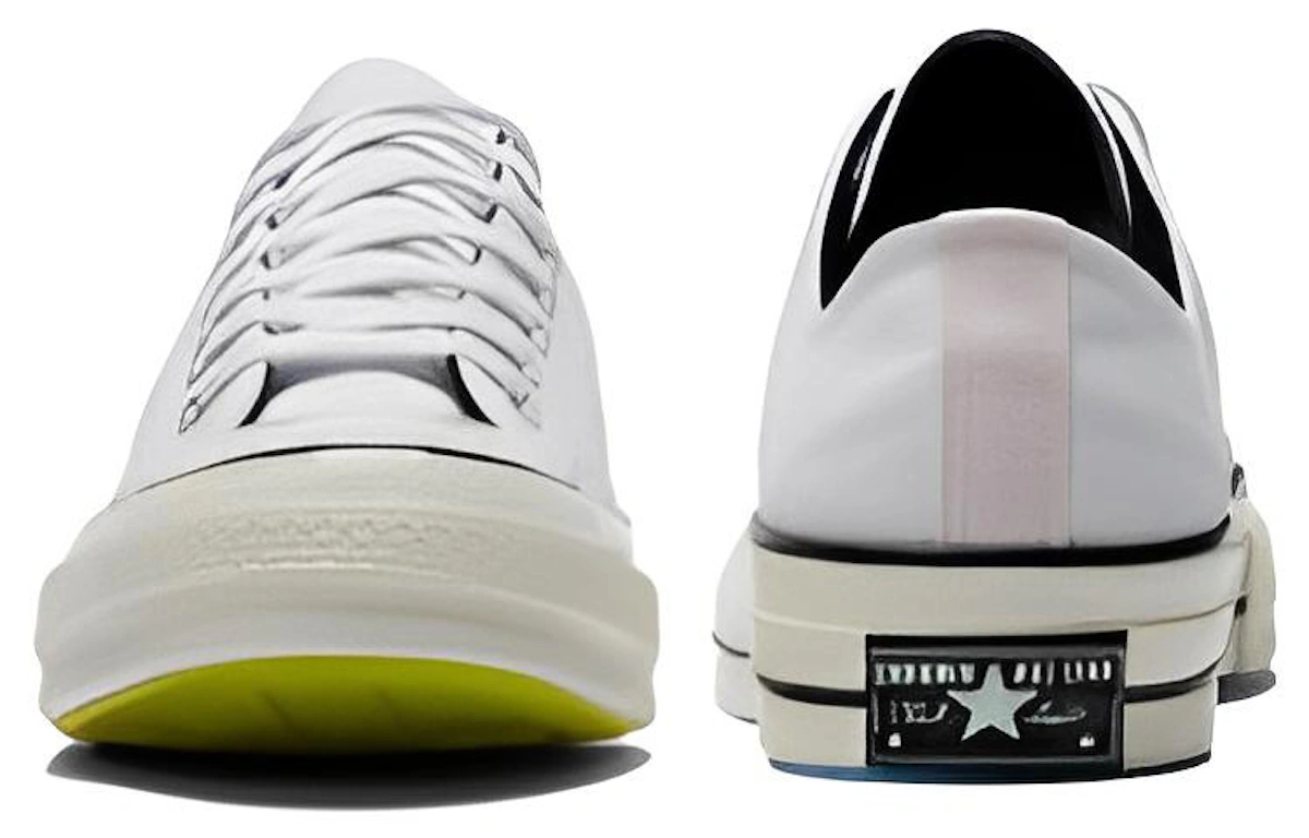 Converse Chuck 70 Low 'UV Pack'