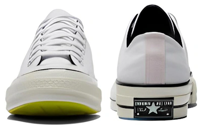 Converse Chuck 70 Low 'UV Pack'