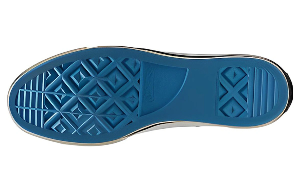 Converse Chuck 70 Low 'UV Pack'