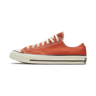 Converse Chuck 70 Low 'Venetian Rust'