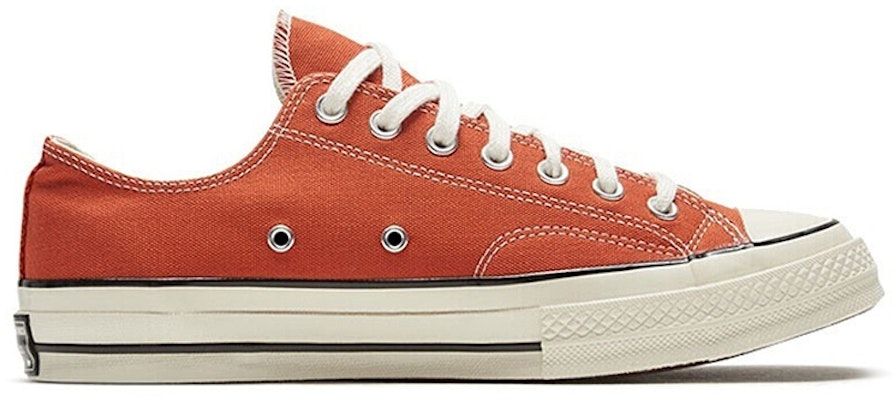 Converse Chuck 70 Low 'Venetian Rust' Lelaki & Wanita 167703C Order Converse Chuck 70 Low 'Venetian Rust' Lelaki & Wanita 167703C