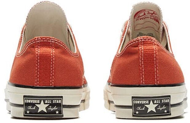 Converse Chuck 70 Low 'Venetian Rust' Lelaki & Wanita 167703C Purchase Converse Chuck 70 Low 'Venetian Rust' Lelaki & Wanita 167703C