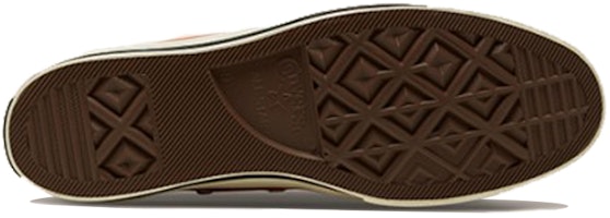 コンバース チャック 70 ロー「ベネチアン ラスト」 167703C Details for コンバース チャック 70 ロー「ベネチアン ラスト」 167703C