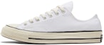 Buy Converse Chuck 70 低筒運動鞋「黑白款」 A02306C