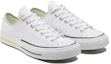 Lookbook Converse Chuck 70 Rendah 'Putih Hijau' 171181C