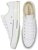 Converse Chuck 70 Rendah 'Putih Hijau' 171181C