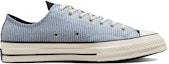 Order Converse Chuck 70 低帮 '工装 - 海洋休憩' A02766C