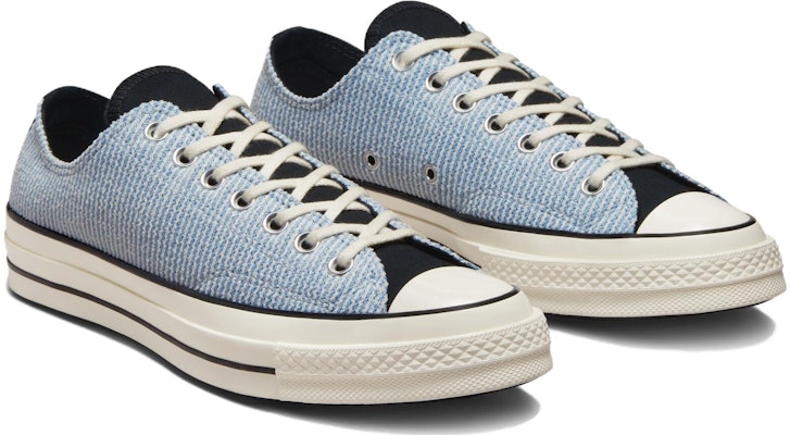 Converse Chuck 70 低帮 '工装 - 海洋休憩' A02766C Lookbook Converse Chuck 70 低帮 '工装 - 海洋休憩' A02766C