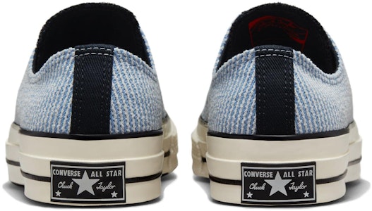 Converse Chuck 70 Low 'Workwear - Ocean Retreat' Lelaki dan Wanita A02766C Shop Converse Chuck 70 Low 'Workwear - Ocean Retreat' Lelaki dan Wanita A02766C