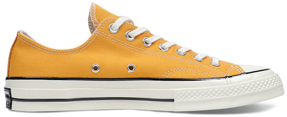 匡威 Chuck 70 低帮“黄色” 162063C Order 匡威 Chuck 70 低帮“黄色” 162063C