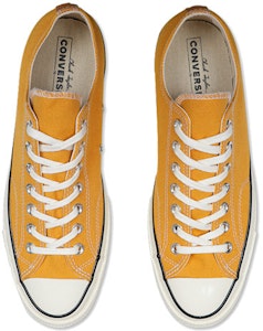 Converse Chuck 70 Low 'Amarillo' 162063C Shop Converse Chuck 70 Low 'Amarillo' 162063C