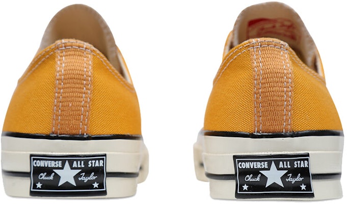 匡威 Chuck 70 低帮“黄色” 162063C Purchase 匡威 Chuck 70 低帮“黄色” 162063C