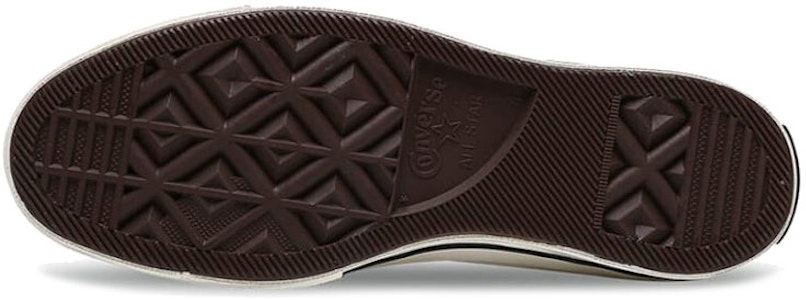 Converse Chuck 70 Low 'Amarillo' 162063C Details for Converse Chuck 70 Low 'Amarillo' 162063C