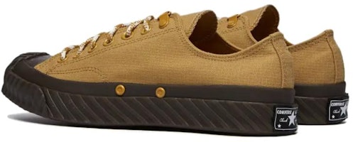 匡威Chuck 70低帮Bosey "沙丘" A04533C Lookbook 匡威Chuck 70低帮Bosey "沙丘" A04533C