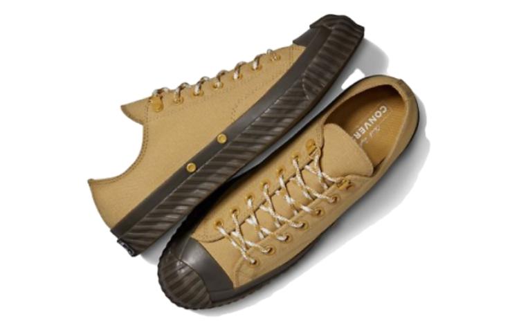 Shop チャック70ロー ボージー "デューンスケープ" A04533C