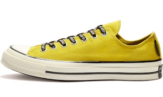 Converse Chuck 70 Low GTX 'Bold Citron' 163345C Converse Chuck 70 Low GTX 'Bold Citron' 163345C