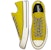 Converse Chuck 70 Low GTX 'Bold Citron' Kuning Lelaki Perempuan 163345C