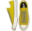 Shop Converse Chuck 70 Low GTX 'Bold Citron' Kuning Lelaki Perempuan 163345C