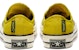 Converse Chuck 70 Low GTX 'Bold Citron' Kuning Lelaki Perempuan 163345C
