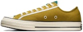 Buy Converse Chuck 70 Low Ox 'Kuning Gelap/Hijau' A05627C