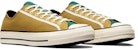 Converse Chuck 70 Low Ox 'Kuning Gelap/Hijau' A05627C