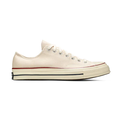 Converse Chuck 70 Low Top 'Parchment'