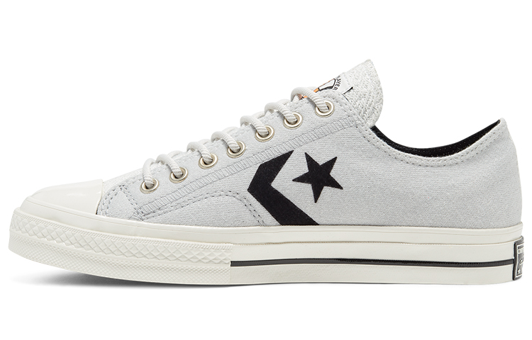 Buy Converse Chuck 70 Low Top 'Parchment' Rendah Lelaki Wanita 168754C