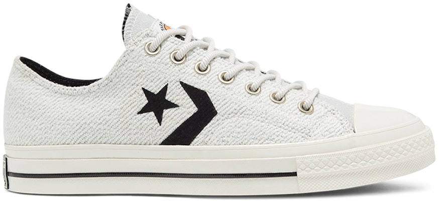 Converse Chuck 70 Low Top 'Parchment' Rendah Lelaki Wanita 168754C Order Converse Chuck 70 Low Top 'Parchment' Rendah Lelaki Wanita 168754C