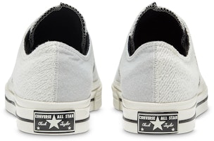 Converse Chuck 70 Low Top 'Parchment' Rendah Lelaki Wanita 168754C Shop Converse Chuck 70 Low Top 'Parchment' Rendah Lelaki Wanita 168754C