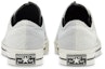 Shop Converse Chuck 70 Low Top 'Parchment' Rendah Lelaki Wanita 168754C