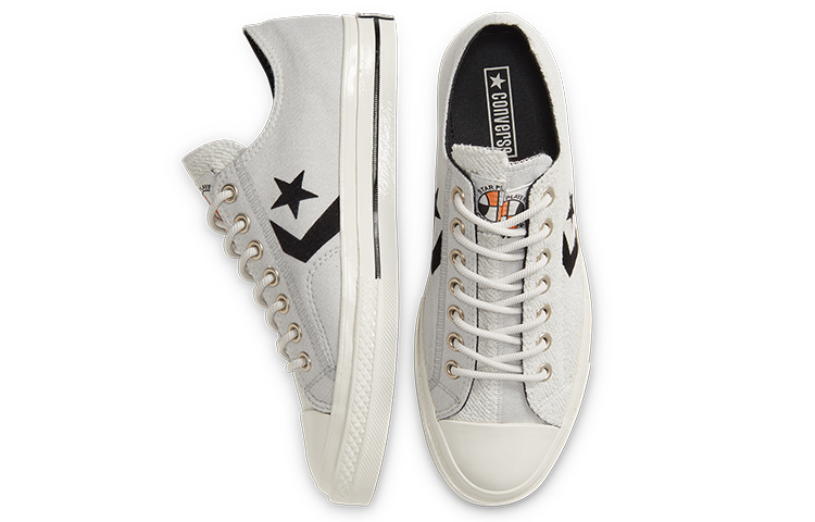 Purchase Converse Chuck 70 Low Top 'Parchment' Rendah Lelaki Wanita 168754C