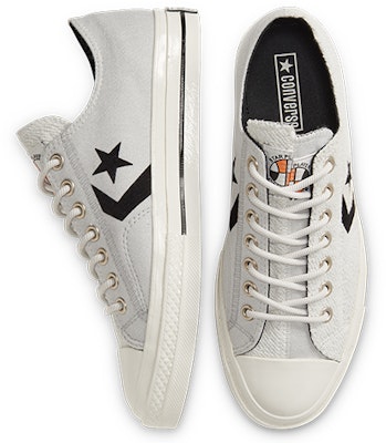 Converse Chuck 70 Low Top 'Parchment' Rendah Lelaki Wanita 168754C Purchase Converse Chuck 70 Low Top 'Parchment' Rendah Lelaki Wanita 168754C