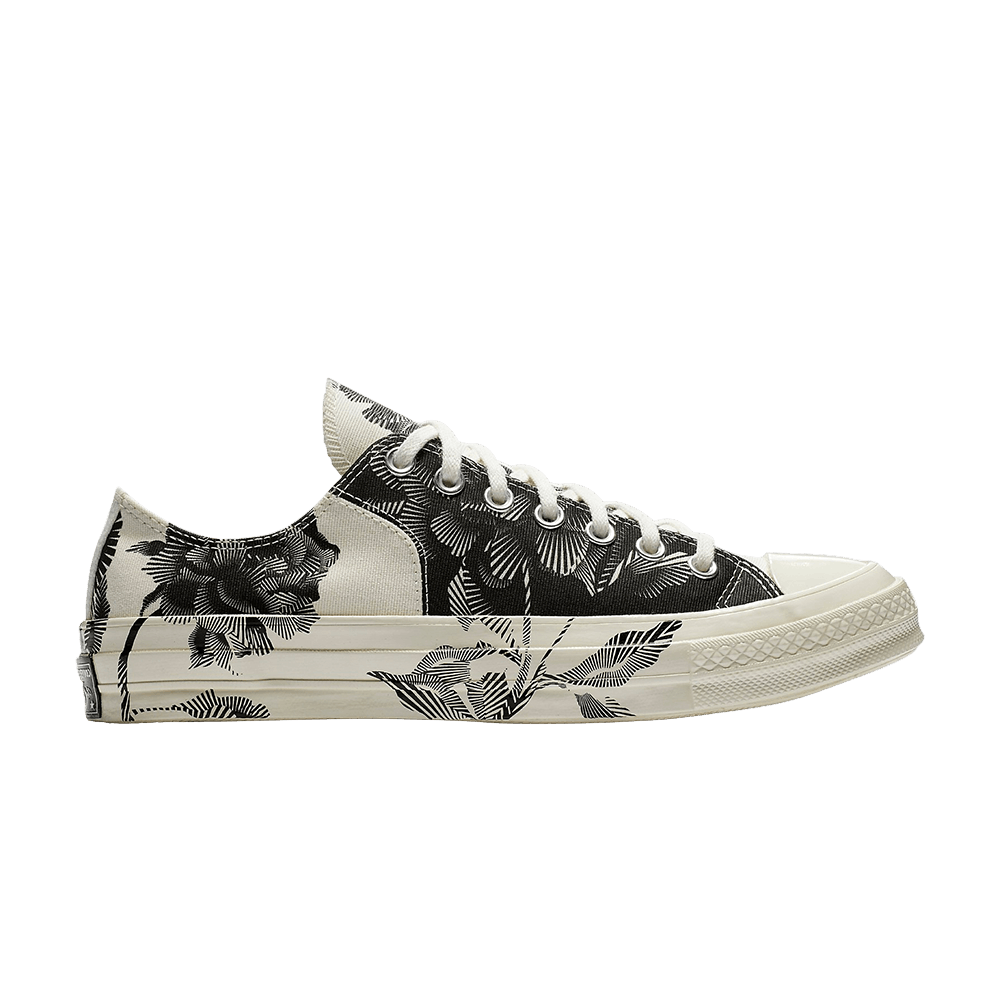 Buy コンバース チャック 70 ロートップ 'ポーセリン ピオニー' 161458C-001