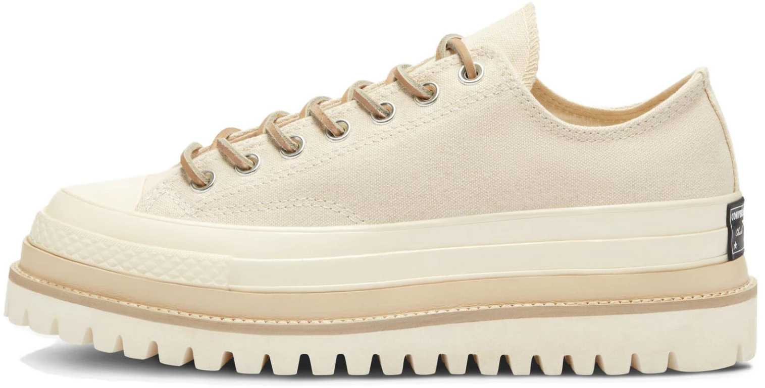 converse-chuck-70-ltd-lugged-platform-non-slip-resistant-low-top-canvas-beige-a06055-c