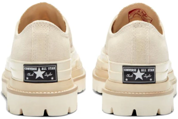 컨버스 척 70 캔버스 트렉 스니커즈 '베이지 카키' A06055C Shop 컨버스 척 70 캔버스 트렉 스니커즈 '베이지 카키' A06055C