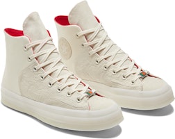 Converse Chuck 70 Marquis 高筒「兔年」限量版 A05262C Lookbook Converse Chuck 70 Marquis 高筒「兔年」限量版 A05262C