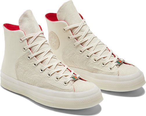 Converse Chuck 70 Marquis High 'Tahun Arnab' A05262C Lookbook Converse Chuck 70 Marquis High 'Tahun Arnab' A05262C