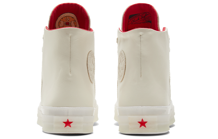 Shop Converse Chuck 70 Marquis High 'Tahun Kelinci' A05262C