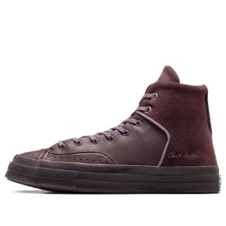 Converse Chuck 70 Marquis Leather High 'Eternal Earth' A05619C