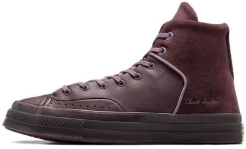 匡威Chuck 70 Marquis高帮皮革 "永恒大地" A05619C Buy 匡威Chuck 70 Marquis高帮皮革 "永恒大地" A05619C