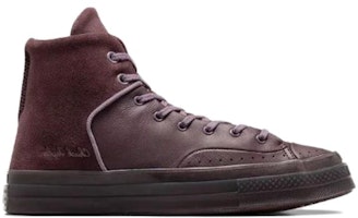 Converse Chuck 70 Marquis Leather High 'Tierra Eterna' A05619C Lookbook Converse Chuck 70 Marquis Leather High 'Tierra Eterna' A05619C