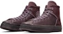 Converse Chuck 70 Marquis Leather High 'Eternal Earth' Kulit Tinggi Tanah Abadi A05619C