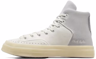 Converse Chuck 70 Marquis Leather High 'Vintage White' A05620C Converse Chuck 70 Marquis Leather High 'Vintage White' A05620C