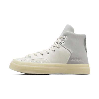 Converse Chuck 70 Marquis Leather High 'Vintage White'