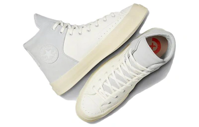 Converse Chuck 70 Marquis Leather High 'Vintage White'