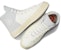 Converse Chuck 70 Marquis Leather High 'Vintage White' Putih Klasik A05620C