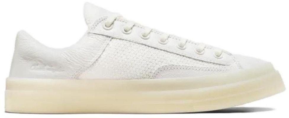 Converse Chuck 70 Marquis Bahan Campuran putih kuning. A07453C Order Converse Chuck 70 Marquis Bahan Campuran putih kuning. A07453C