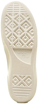 Converse Chuck 70 Marquis Bahan Campuran putih kuning. A07453C Details for Converse Chuck 70 Marquis Bahan Campuran putih kuning. A07453C