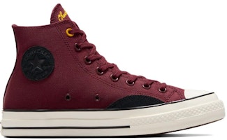 Converse Chuck 70 Material Campuran Tinggi 'Cherry Daze' A06549C Order Converse Chuck 70 Material Campuran Tinggi 'Cherry Daze' A06549C
